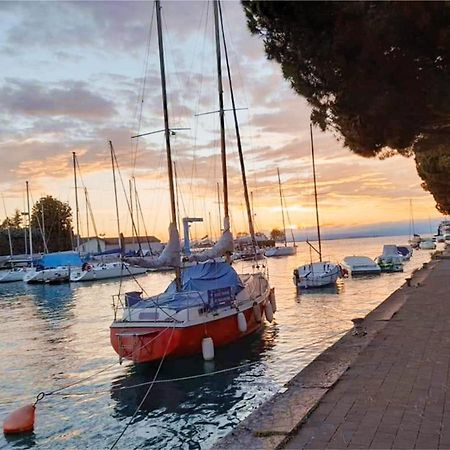Solegardarelax - Peschiera Del Garda Daire Dış mekan fotoğraf
