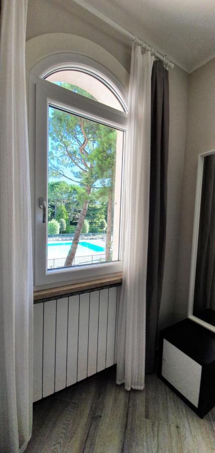 Solegardarelax - Peschiera Del Garda Daire Dış mekan fotoğraf