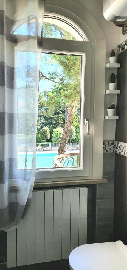 Solegardarelax - Peschiera Del Garda Daire Dış mekan fotoğraf