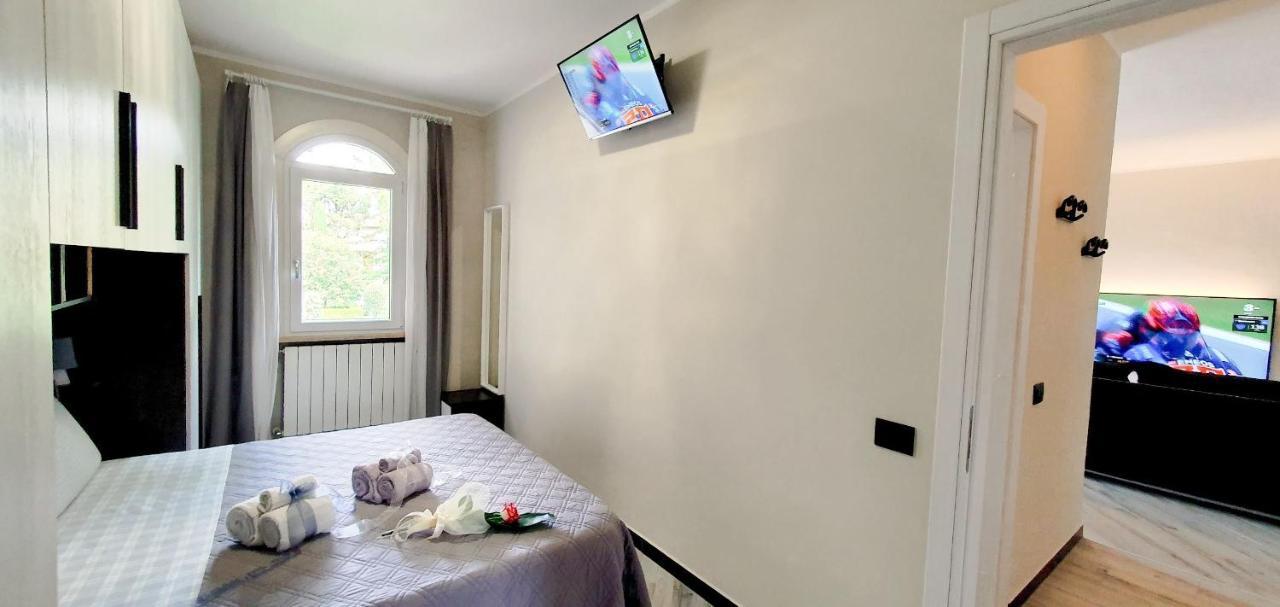 Solegardarelax - Peschiera Del Garda Daire Dış mekan fotoğraf